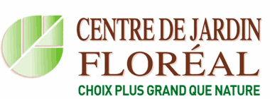 Centre de Jardin Floréal