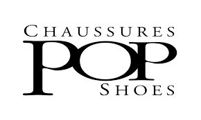 Chaussures Pop