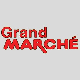 Grand MarchÉ